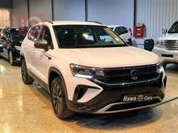 فولكسفاغن تاوس